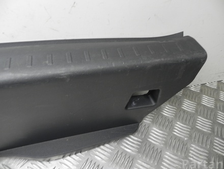 Volvo 39835505 S90 II 2019 Cover for lock carrier