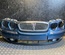 Rover 75 (RJ) 2002 Zderzak z przodu - Thumbnail 1