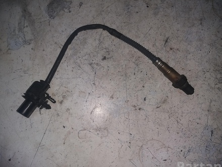 Volvo 0258017107 V60 2012 Lambda Sensor