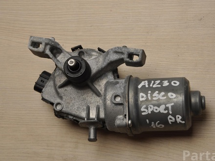 Land Rover FK7217500BB DISCOVERY SPORT (L550) 2016 Wiper Motor Front