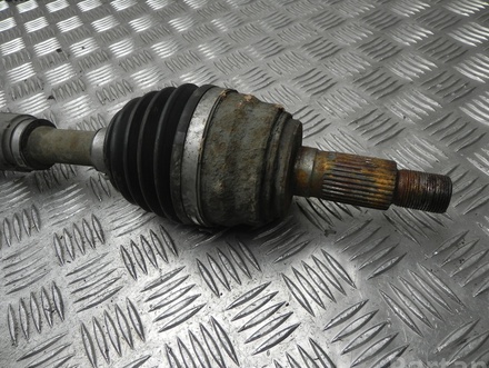 Mazda GD78 6 Hatchback (GH) 2009 Drive Shaft Left Front