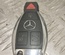 Mercedes-Benz 2701ADC10 CLS (C218) 2013 Klucz - Thumbnail 3