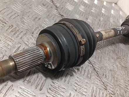 Porsche 7P5407271B CAYENNE (92A) 2012 Drive Shaft Left Front