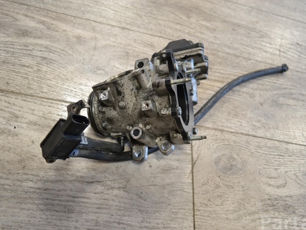 Land Rover 51991100, 06216E2848, G4D35L200AB RANGE ROVER EVOQUE (L538) 2016 EGR Valve