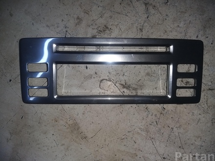 Volvo 1303415 S80 II (AS) 2010 Cap for dashboard