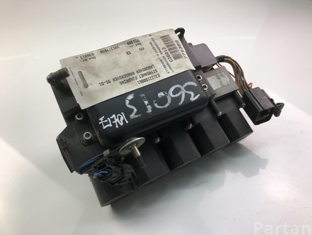 Land Rover E312210006/1 / E3122100061 RANGE ROVER II (P38A) 1995 Automatic air conditioning control