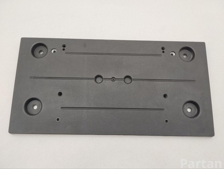 BMW 7306351 i3 (I01) 2015 Licence Plate Holder/ Bracket