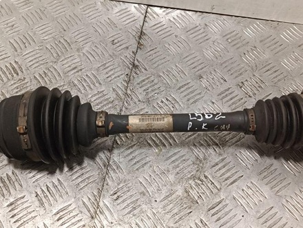 Porsche 7P5407271B CAYENNE (92A) 2012 Drive Shaft Left Front