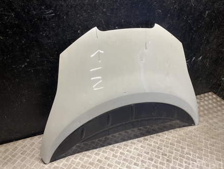 Nissan LEAF (ZE0) 2011 Bonnet