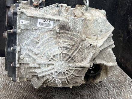 Cadillac 1MCK, 611MCK40330A0067 SRX 2011 Automatic Transmission