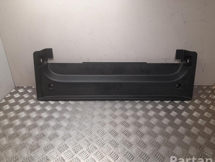 Mercedes-Benz A 295 690 49 01 / A2956904901 EQE V295 2022 Panel klapy bagażnika