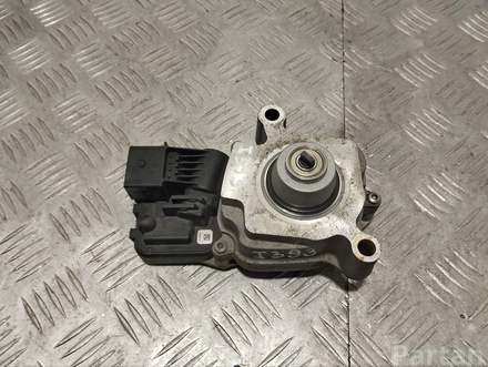 Maserati 670105823, A2C7345540000 LEVANTE 2019 Transfer case motor