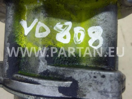 Nissan 8200577807, 700673.03.00 / 8200577807, 7006730300 QASHQAI / QASHQAI +2 I (J10, JJ10) 2008 Pompa podciśnieniowa