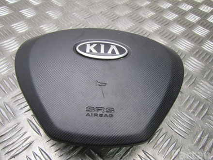 Kia 56900-1H000 / 569001H000 CEE'D Hatchback (ED) 2008 Driver Airbag