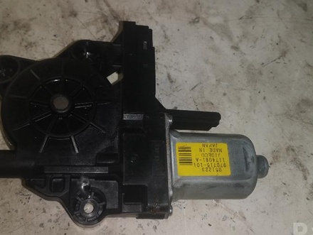 Volvo 970715-101 / 970715101 S80 II (AS) 2007 Window lifter motor Left Rear