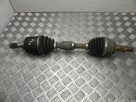 Mazda GD78 6 Hatchback (GH) 2009 Drive Shaft Left Front