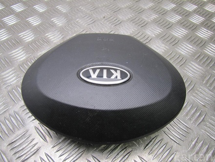 Kia 56900-1H000 / 569001H000 CEE'D Hatchback (ED) 2008 Driver Airbag