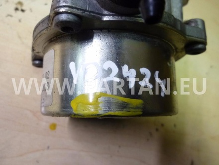 Nissan 8201005306 JUKE (F15) 2011 Vacuum Pump