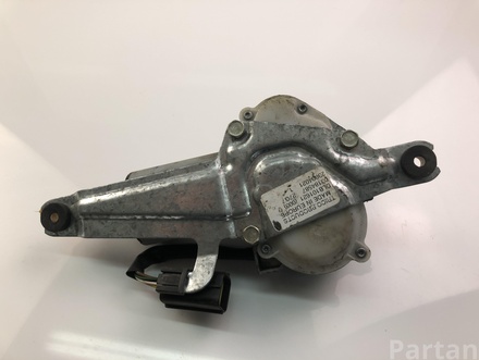 Land Rover DLB101621 FREELANDER (L314) 2005 Wiper Motor