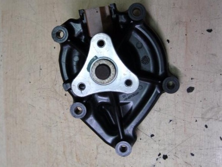 Peugeot V755699380 3008 2010 Water Pump