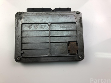 Škoda 047906033C FABIA I (6Y2) 2006 Control unit for engine