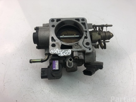 Subaru 22650AA211 OUTBACK (BE, BH) 2001 Throttle body