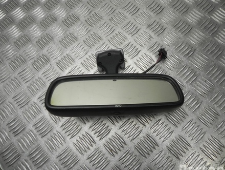 Saab 12772927 9-5 (YS3E) 2007 Interior rear view mirror