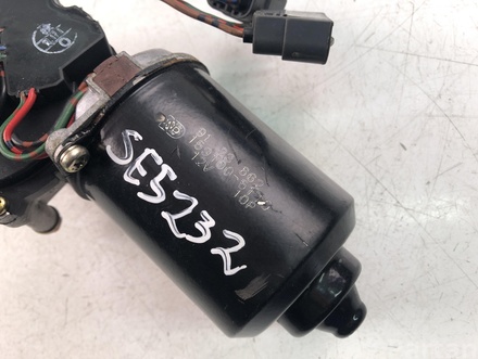 Saab 9123662 900 II 1993 Wiper Motor