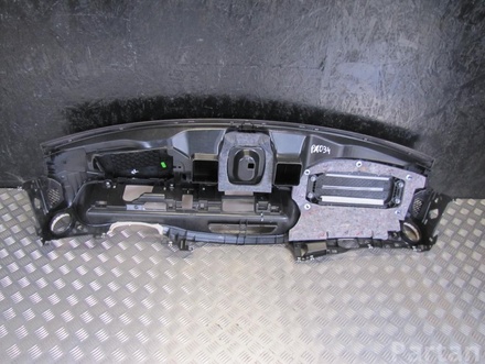 Mercedes-Benz A222680 S-CLASS (W222, V222, X222) 2014 Dashboard