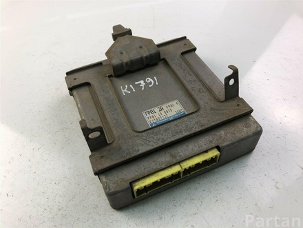 Mazda FP0118881D 626 IV (GE) 1995 Control unit for engine