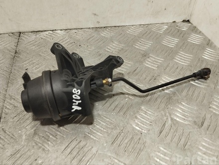 Audi E501167 A8 (4H_) 2014 Actuator  Turbocharger