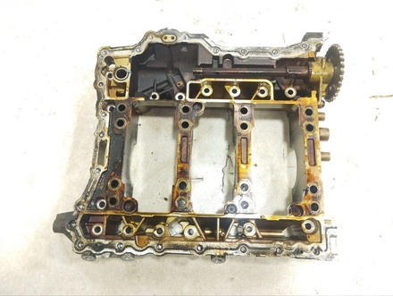 Audi 06E103032 Q7 (4L) 2015 Cylinder Head