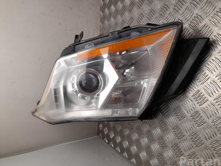 Cadillac 948325-2, 948325-0 / 9483252, 9483250 SRX 2011 Lampa przednia z prawej