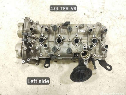 Audi 079103403, 079103403Q A8 (4H_) 2015 Głowica