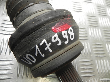 Mercedes-Benz E350 E-CLASS Coupe (C207) 2011 Drive Shaft