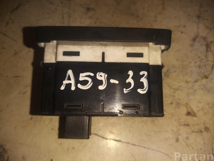 Volvo 30739298 V50 (MW) 2006 Light switch