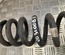 Maserati 670005266 GHIBLI (M157) 2015 coil spring - Thumbnail 3