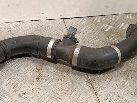 Porsche 7P5122051B, 7P5122291 CAYENNE (92A) 2011 Pipe, coolant