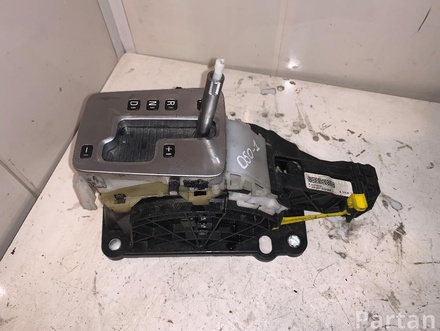 Volvo 30759121 S80 I (TS, XY) 2006 Gear Lever Automatic Transmission