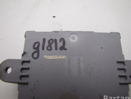 Land Rover BH42-14D617-AA, BH4214D617AA / BH4214D617AA, BH4214D617AA DISCOVERY IV (L319) 2011 Control unit for door Right Rear Left Rear Left Front Right Front