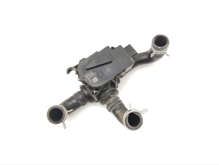 Porsche 9J1963375N, 9J1121649 Taycan 2023 Solenoid Valve