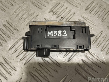 Porsche 7P5959561B CAYENNE (92A) 2013 Memory switch for seat adjustment