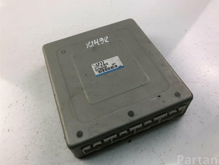 Mazda LF1718881E 6 Saloon (GG) 2006 Control unit for engine