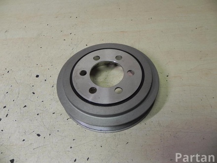 Land Rover RANGE ROVER IV (L405) 2014 Guide Pulley