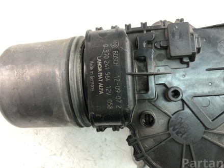 Fiat 0390241564 DOBLO Cargo (223_) 2002 Wiper Motor