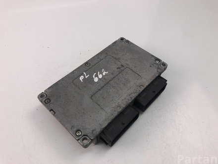 Peugeot 9649117680; S118047529B / 9649117680, S118047529B 307 (3A/C) 2004 Control unit for automatic transmission