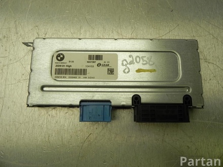 BMW 9247397, 61359322532 5 (F10) 2011 Diagnosis interface for data bus (gateway)