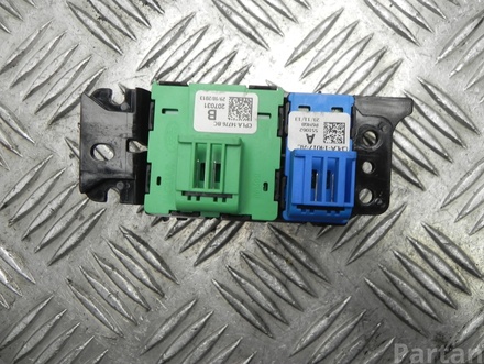 Land Rover DK52-237B66-AA / DK52237B66AA RANGE ROVER IV (L405) 2014 Memory switch for seat adjustment