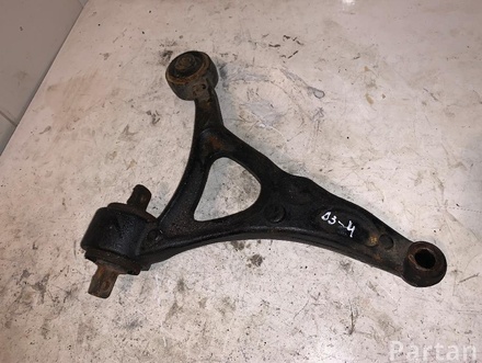 Volvo XC90 I 2004 Front track control arm upper