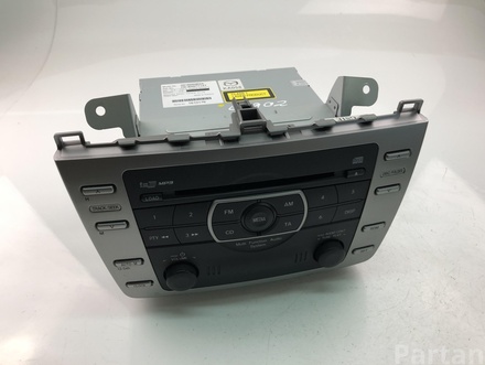 Mazda GS1E669RXA 6 Estate (GH) 2011 Radio / CD